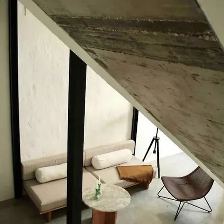 Beautiful Stylish Next To Downtown B-crrb * Malaga