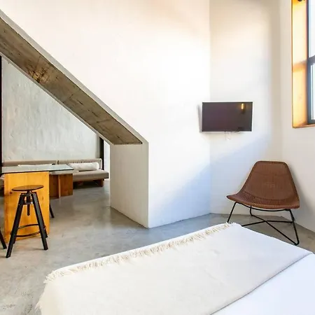 Apartment Beautiful Stylish Next To Downtown B-crrb *
