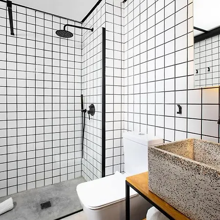 Apartment Beautiful Stylish Next To Downtown B-crrb *