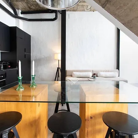 Apartment Beautiful Stylish Next To Downtown B-crrb Malaga