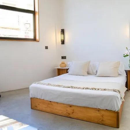 Beautiful Stylish Next To Downtown B-crrb Apartment Malaga