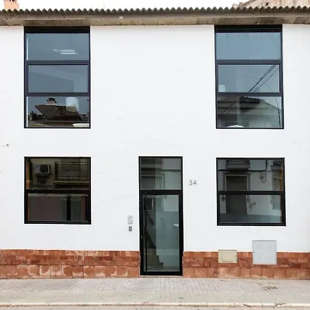 Apartment Beautiful Stylish Next To Downtown B-crrb *