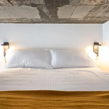 Apartment Beautiful Stylish Next To Downtown B-crrb Malaga