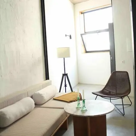Beautiful Stylish Next To Downtown B-crrb * Malaga